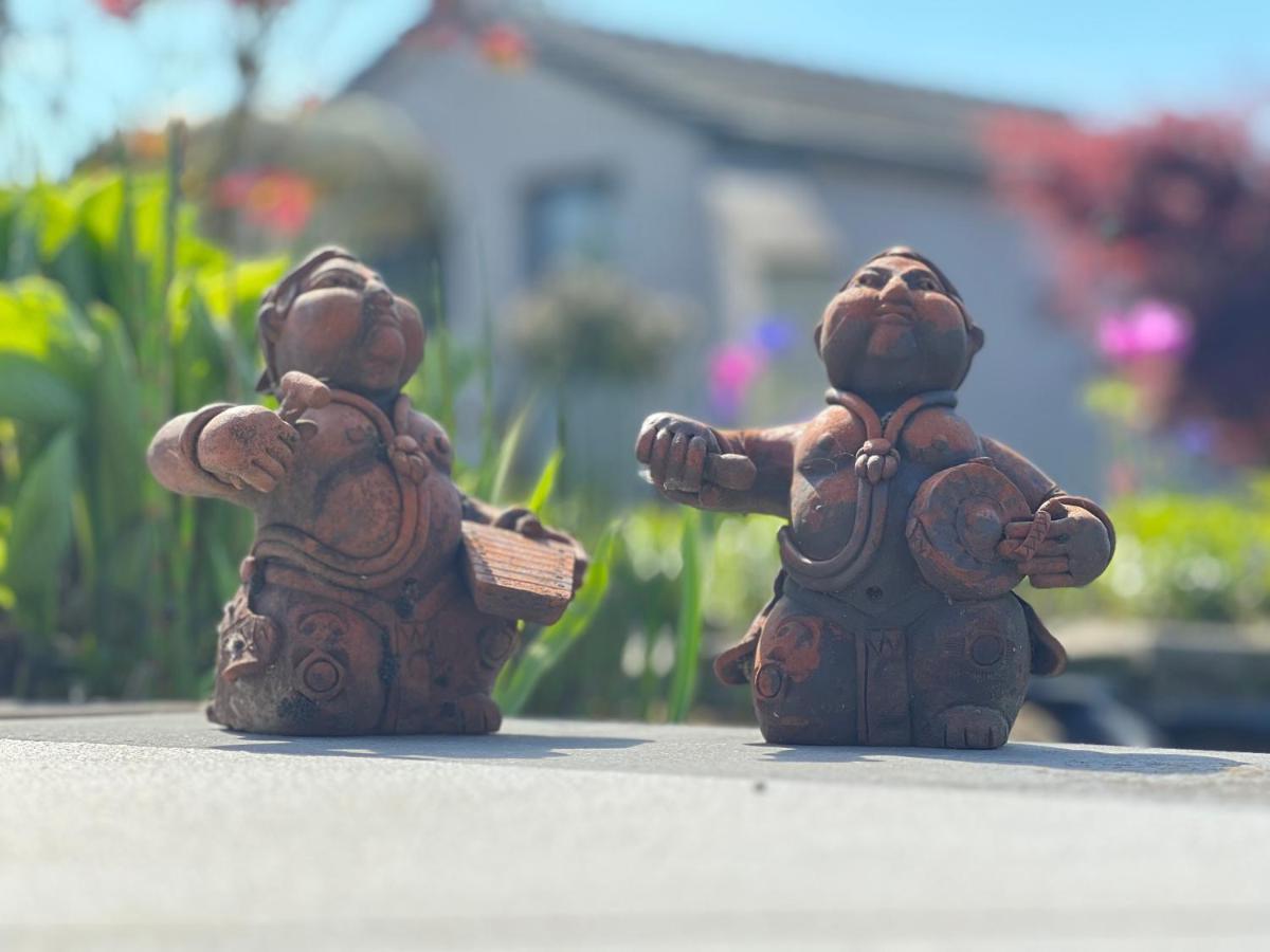 Ikigai B&B - Wellness Oud-Turnhout Εξωτερικό φωτογραφία