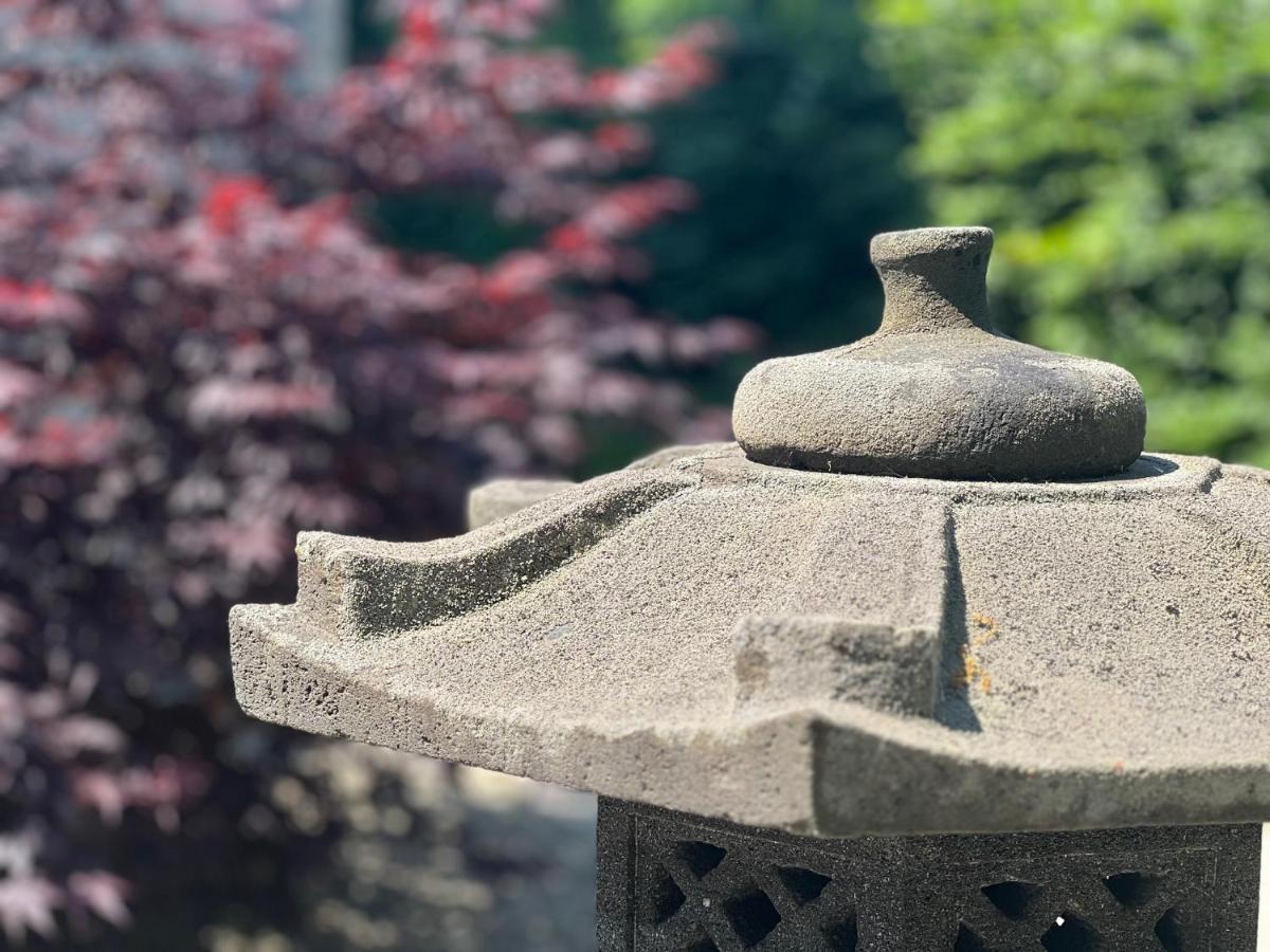 Ikigai B&B - Wellness Oud-Turnhout Εξωτερικό φωτογραφία