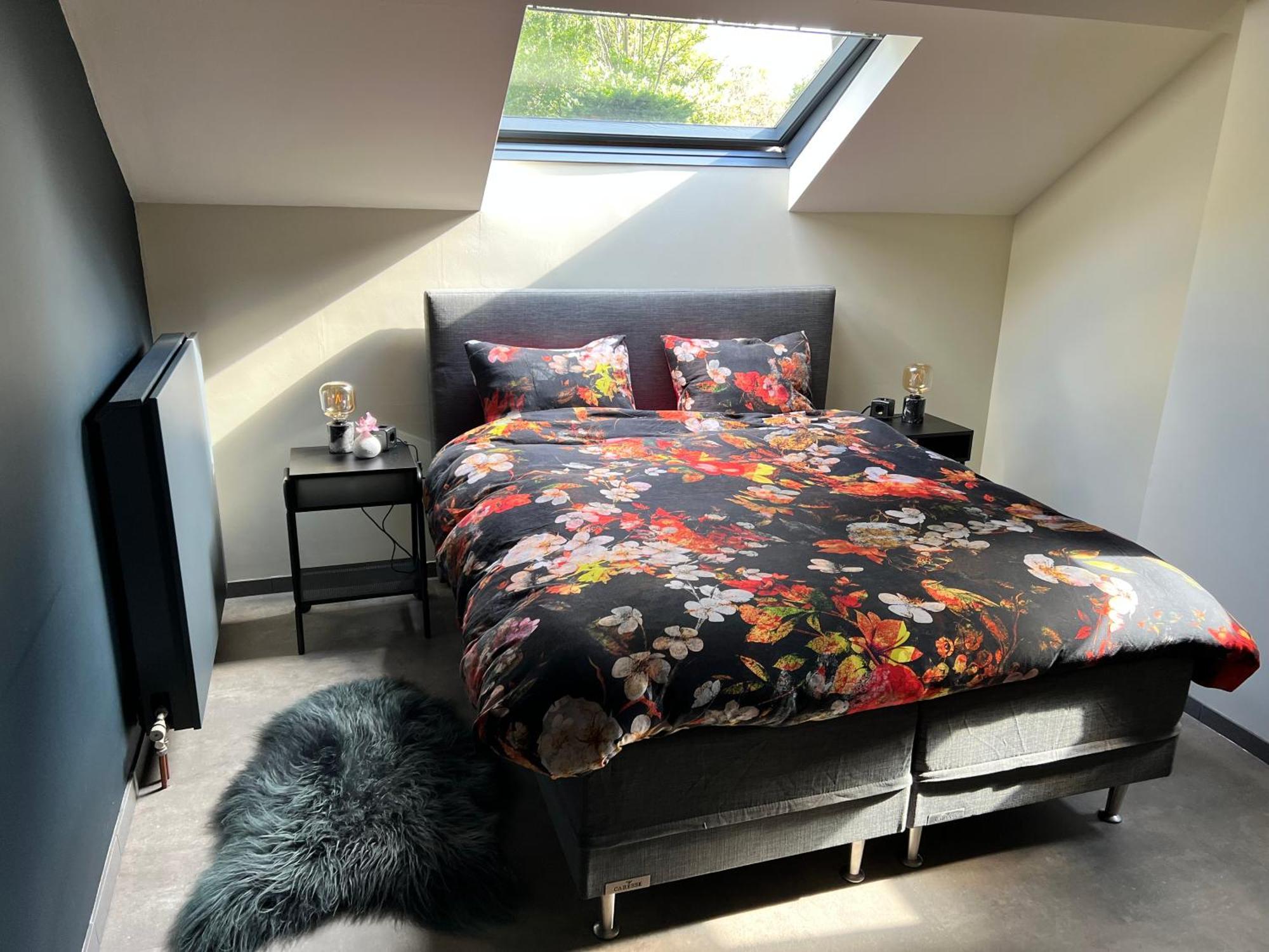Ikigai Bed and Breakfast Oud-Turnhout Εξωτερικό φωτογραφία