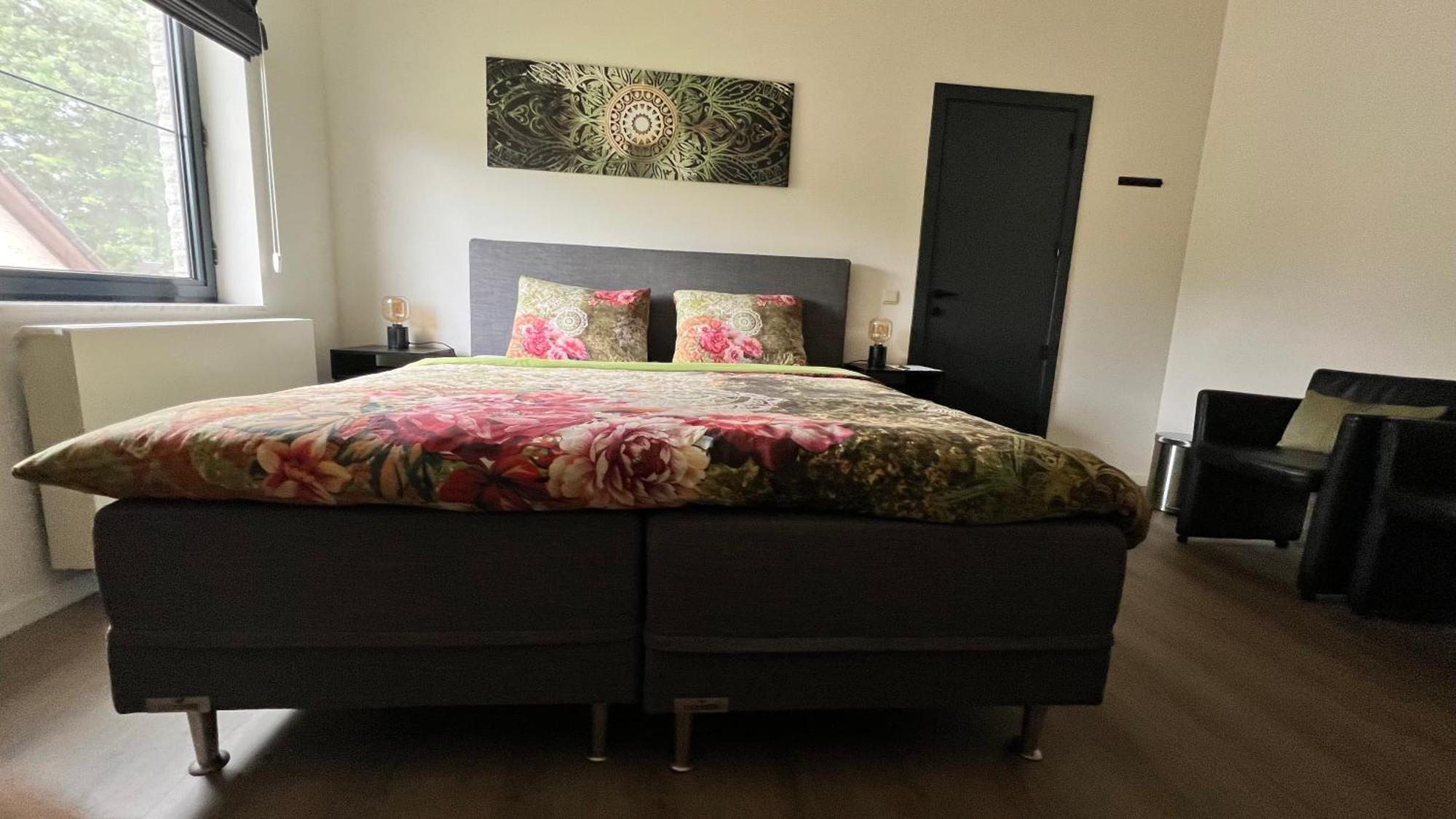 Ikigai B&B - Wellness Oud-Turnhout Δωμάτιο φωτογραφία