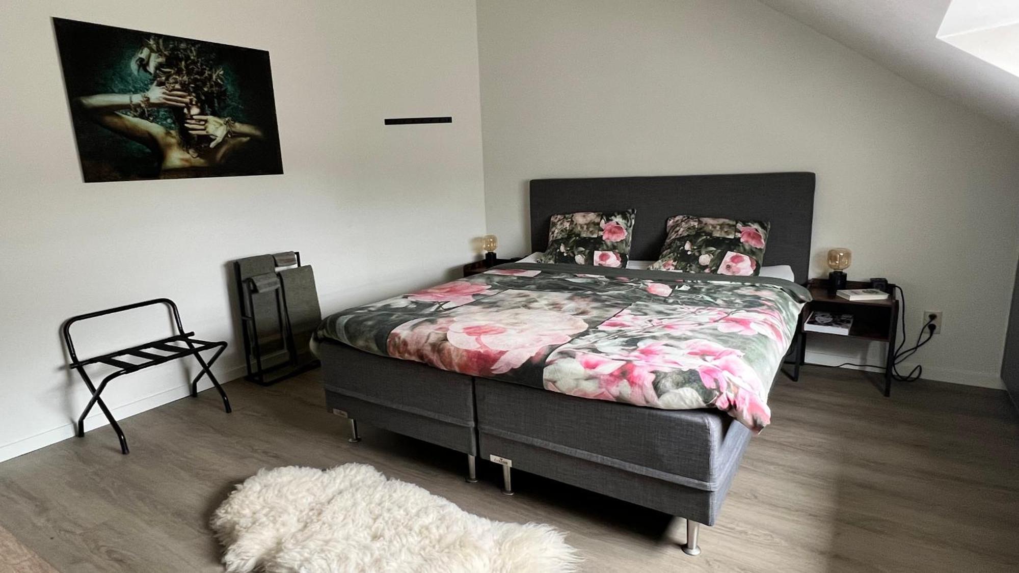 Ikigai Bed and Breakfast Oud-Turnhout Δωμάτιο φωτογραφία