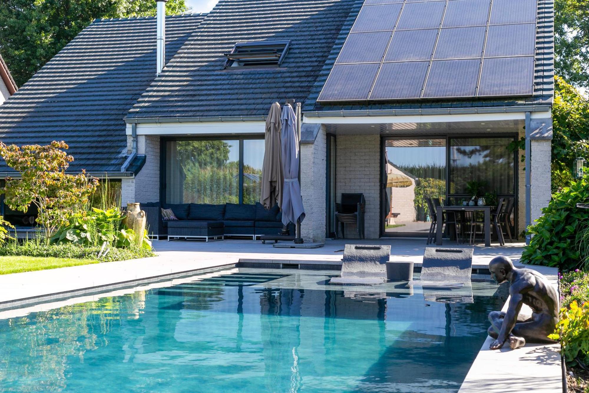 Ikigai Bed and Breakfast Oud-Turnhout Εξωτερικό φωτογραφία