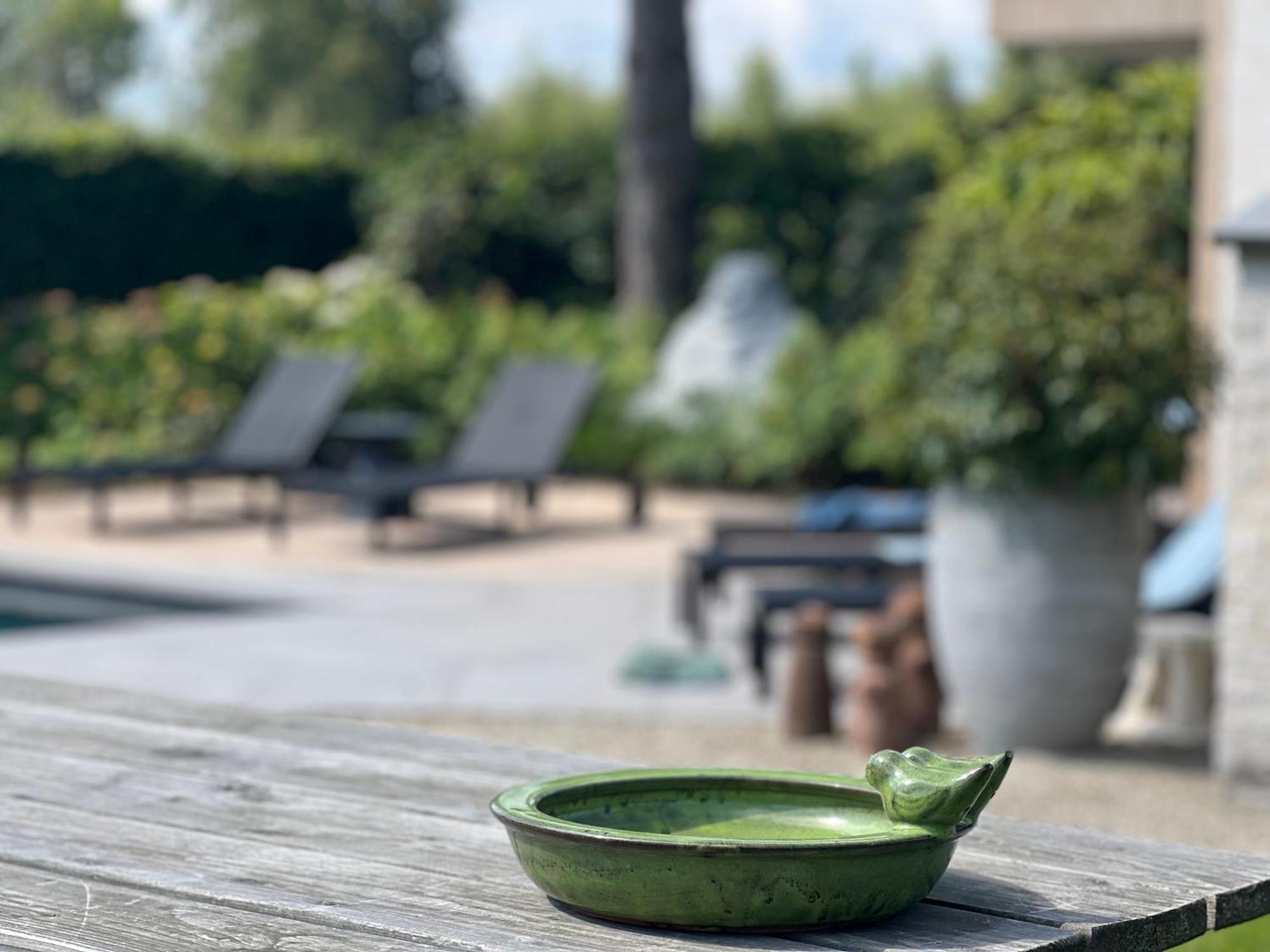 Ikigai B&B - Wellness Oud-Turnhout Εξωτερικό φωτογραφία