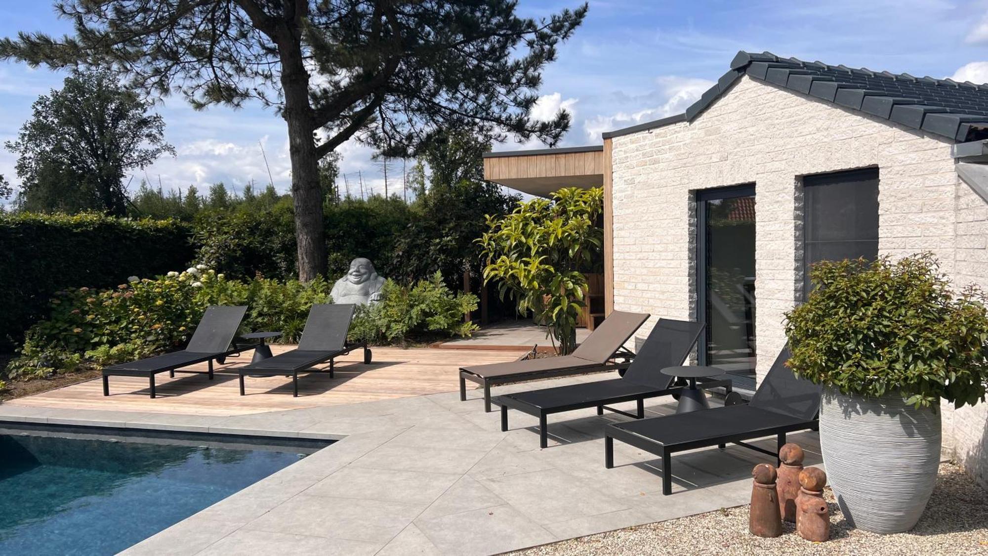 Ikigai Bed and Breakfast Oud-Turnhout Εξωτερικό φωτογραφία