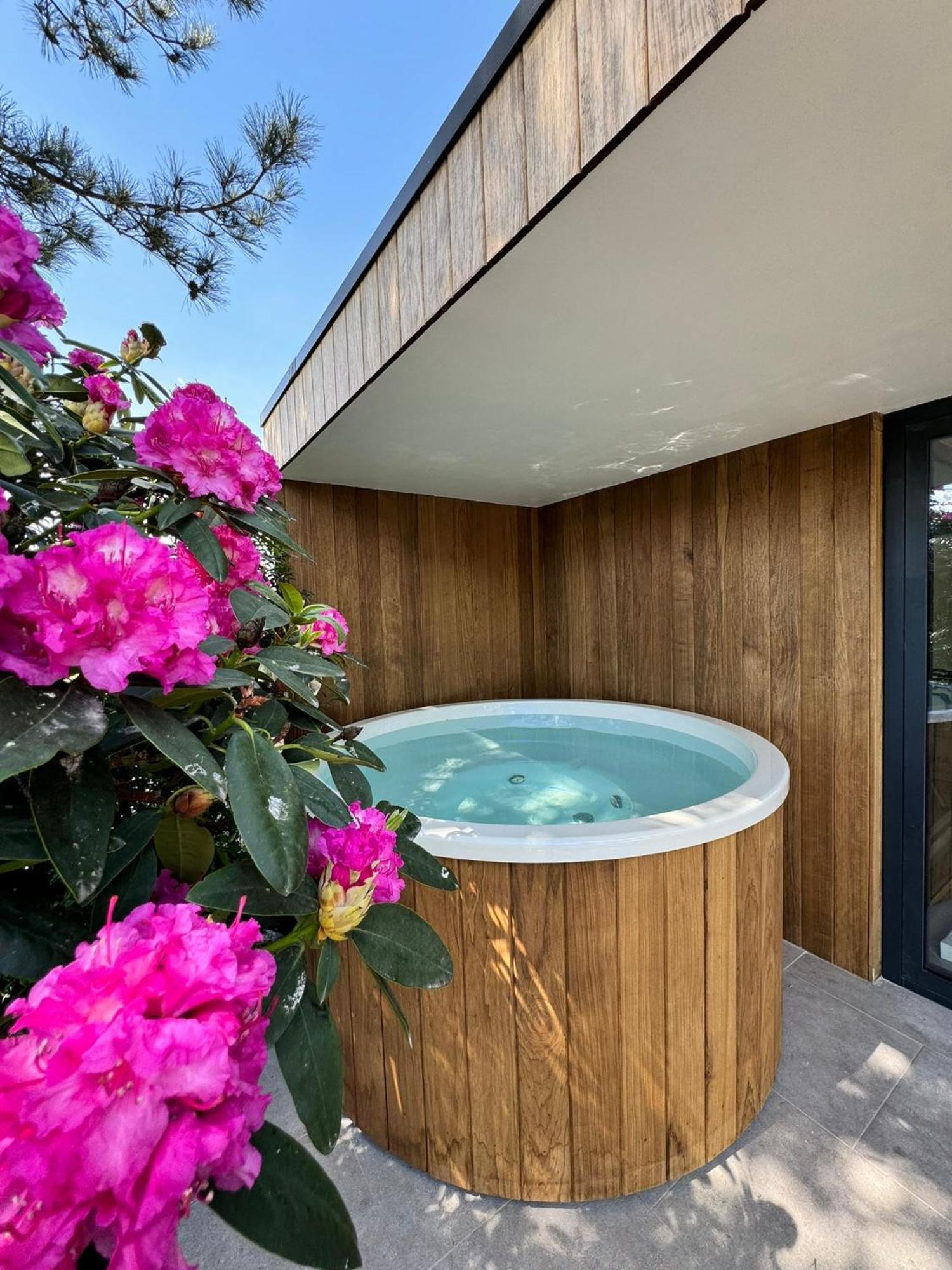 Ikigai Bed and Breakfast Oud-Turnhout Εξωτερικό φωτογραφία