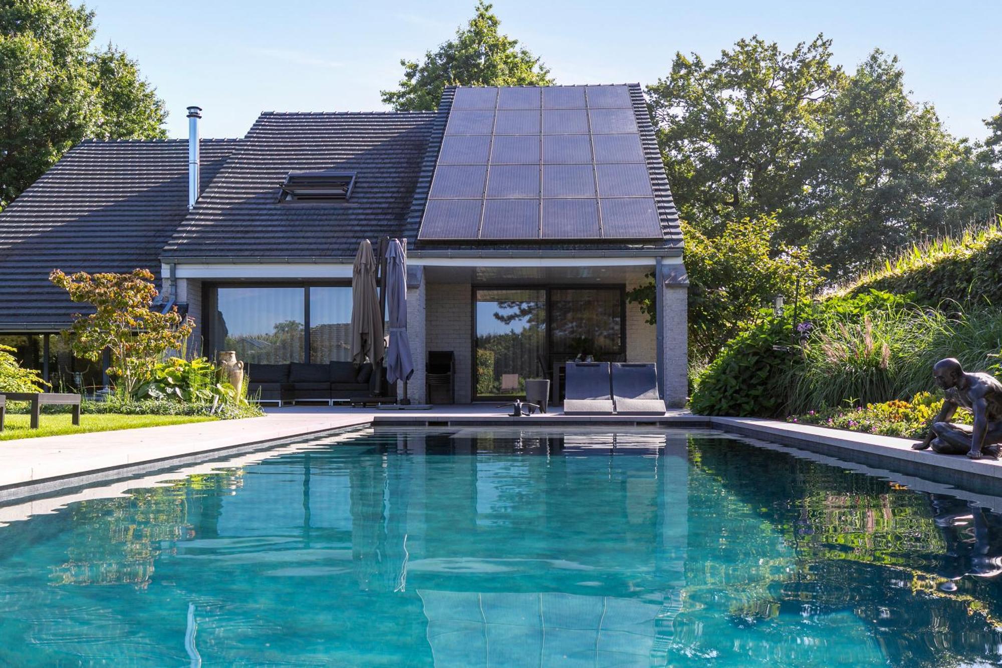 Ikigai Bed and Breakfast Oud-Turnhout Εξωτερικό φωτογραφία