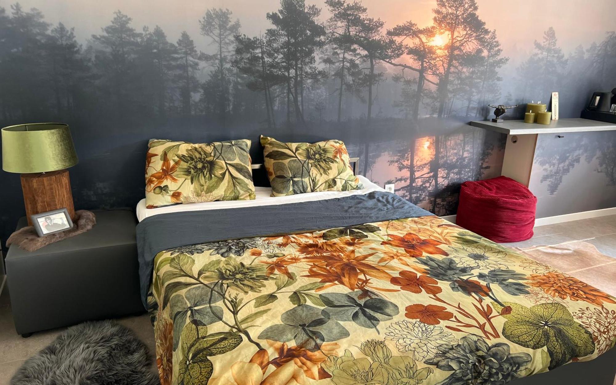 Ikigai Bed and Breakfast Oud-Turnhout Εξωτερικό φωτογραφία