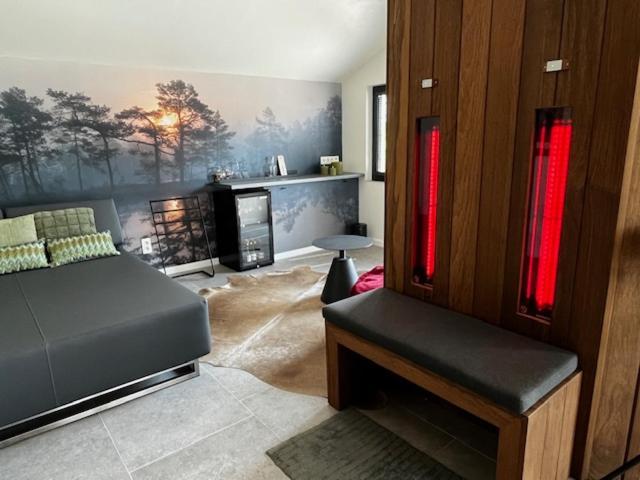 Ikigai Bed and Breakfast Oud-Turnhout Εξωτερικό φωτογραφία