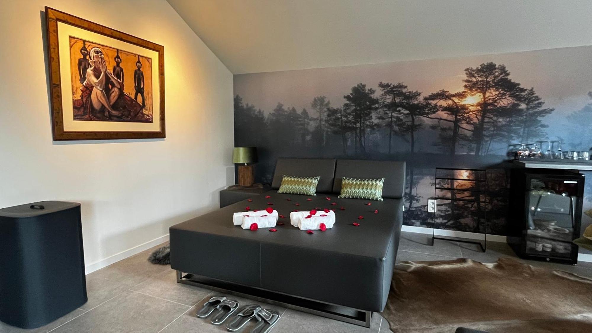 Ikigai Bed and Breakfast Oud-Turnhout Εξωτερικό φωτογραφία