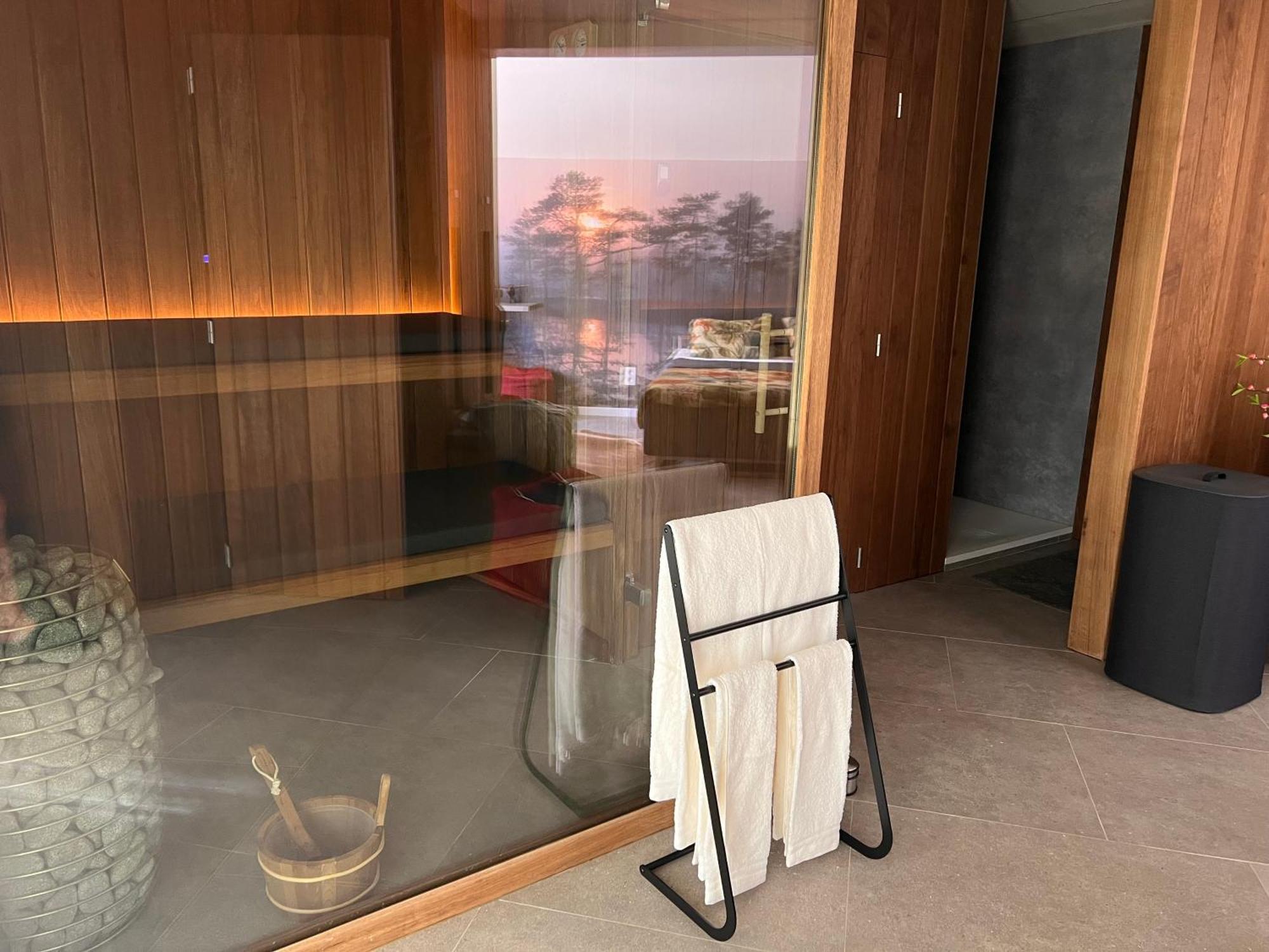 Ikigai B&B - Wellness Oud-Turnhout Εξωτερικό φωτογραφία