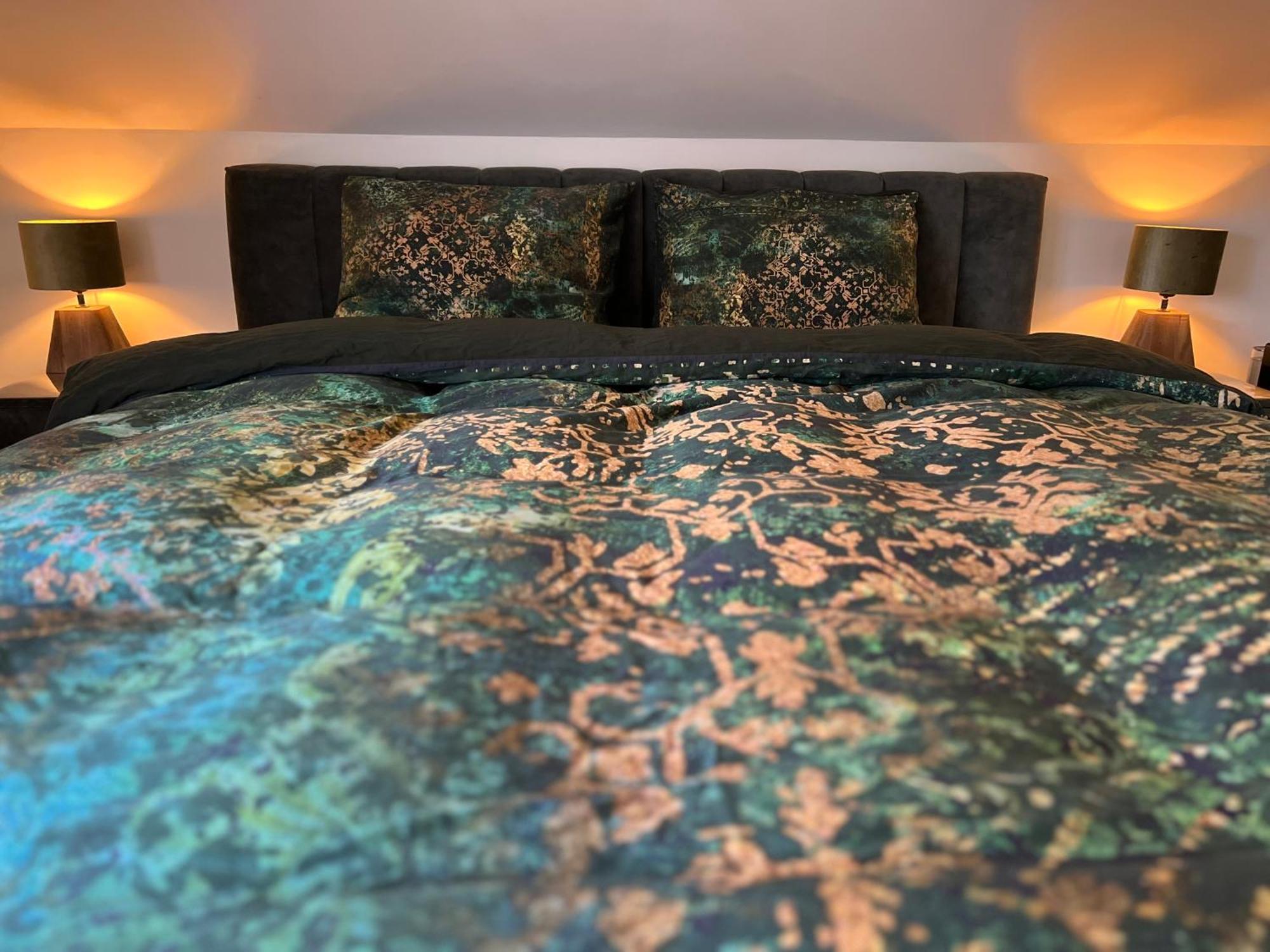 Ikigai B&B - Wellness Oud-Turnhout Εξωτερικό φωτογραφία