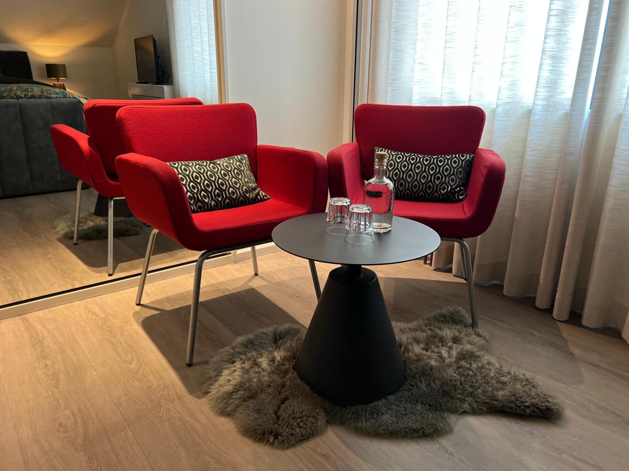 Ikigai B&B - Wellness Oud-Turnhout Εξωτερικό φωτογραφία