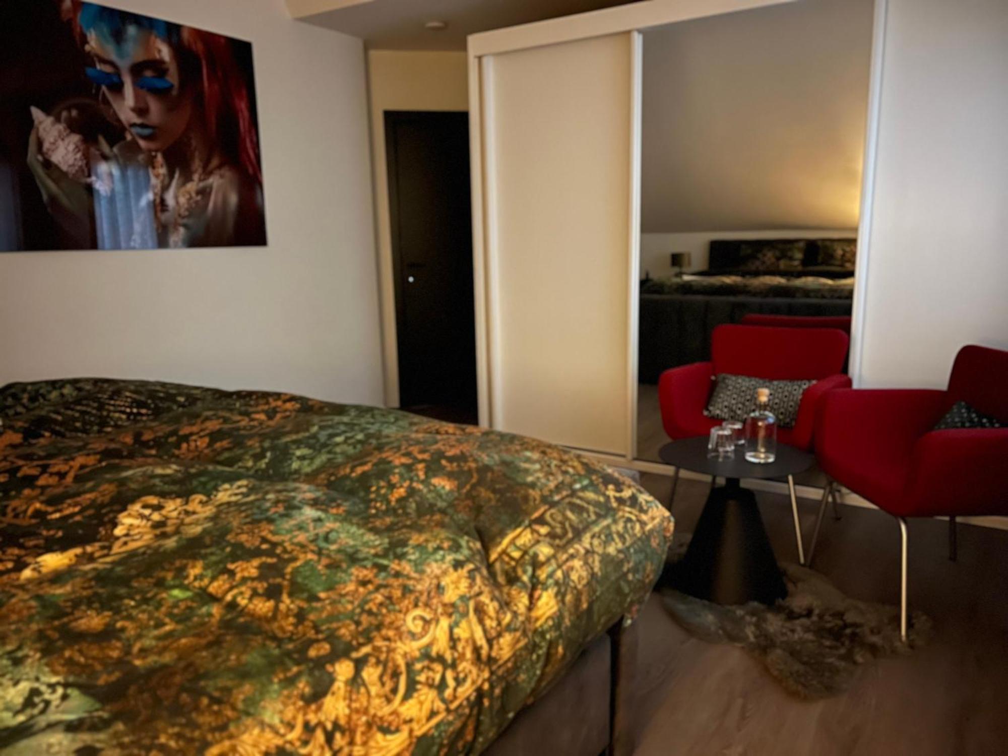 Ikigai Bed and Breakfast Oud-Turnhout Εξωτερικό φωτογραφία