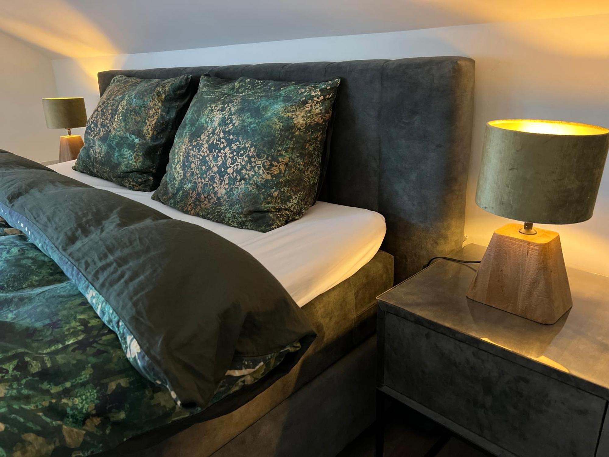 Ikigai B&B - Wellness Oud-Turnhout Εξωτερικό φωτογραφία