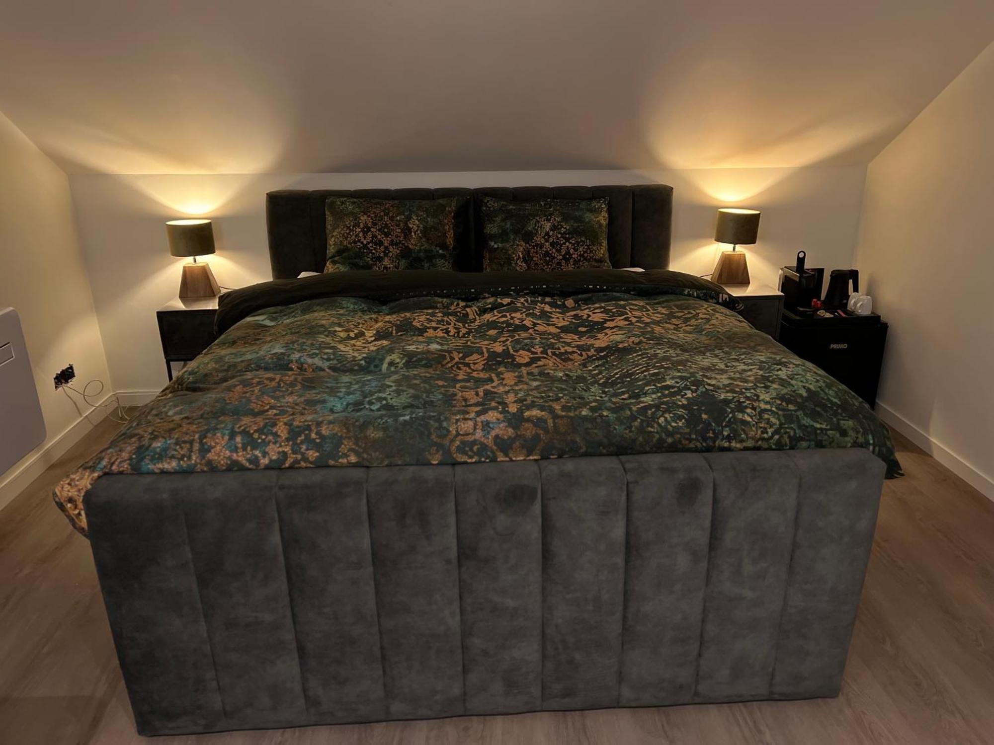 Ikigai B&B - Wellness Oud-Turnhout Εξωτερικό φωτογραφία