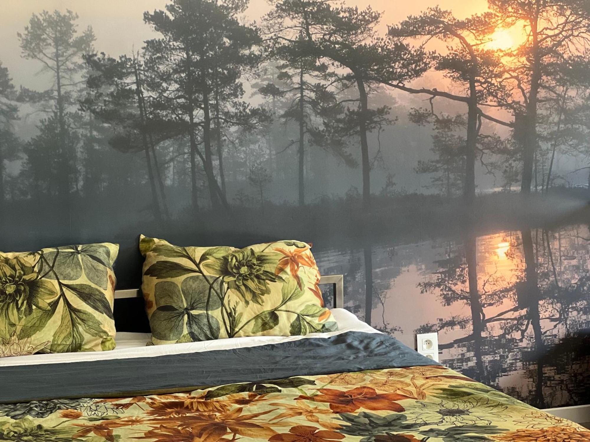 Ikigai Bed and Breakfast Oud-Turnhout Εξωτερικό φωτογραφία