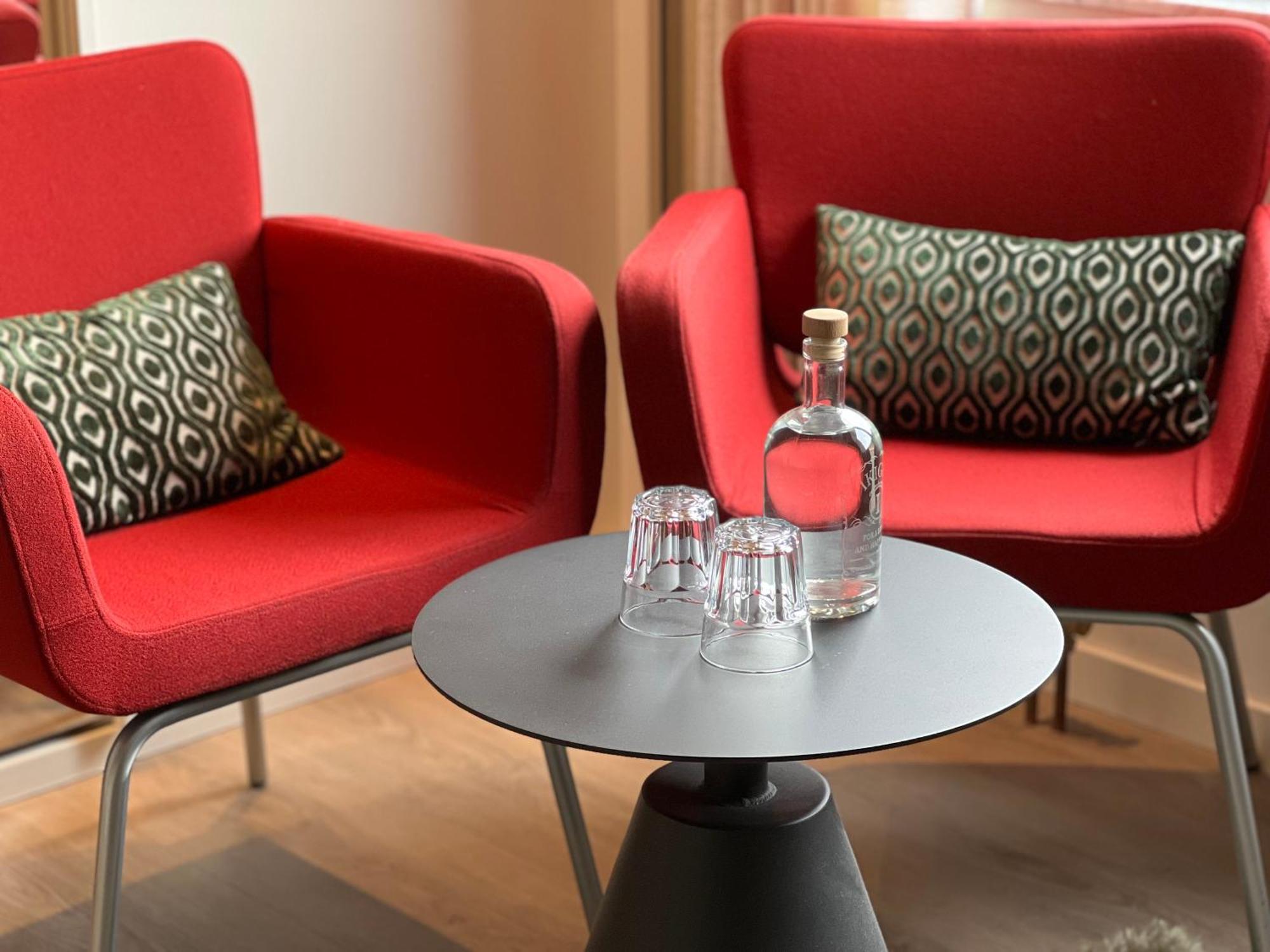 Ikigai Bed and Breakfast Oud-Turnhout Εξωτερικό φωτογραφία