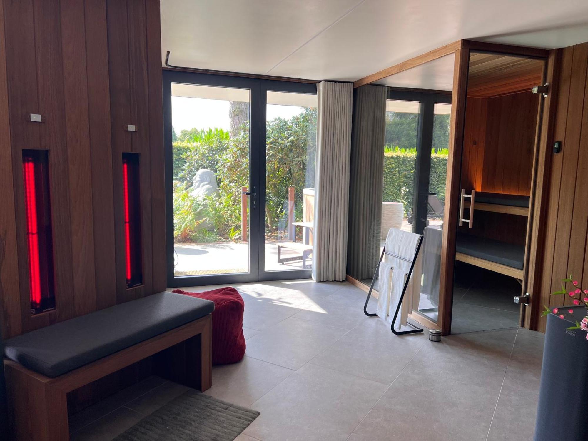 Ikigai B&B - Wellness Oud-Turnhout Εξωτερικό φωτογραφία