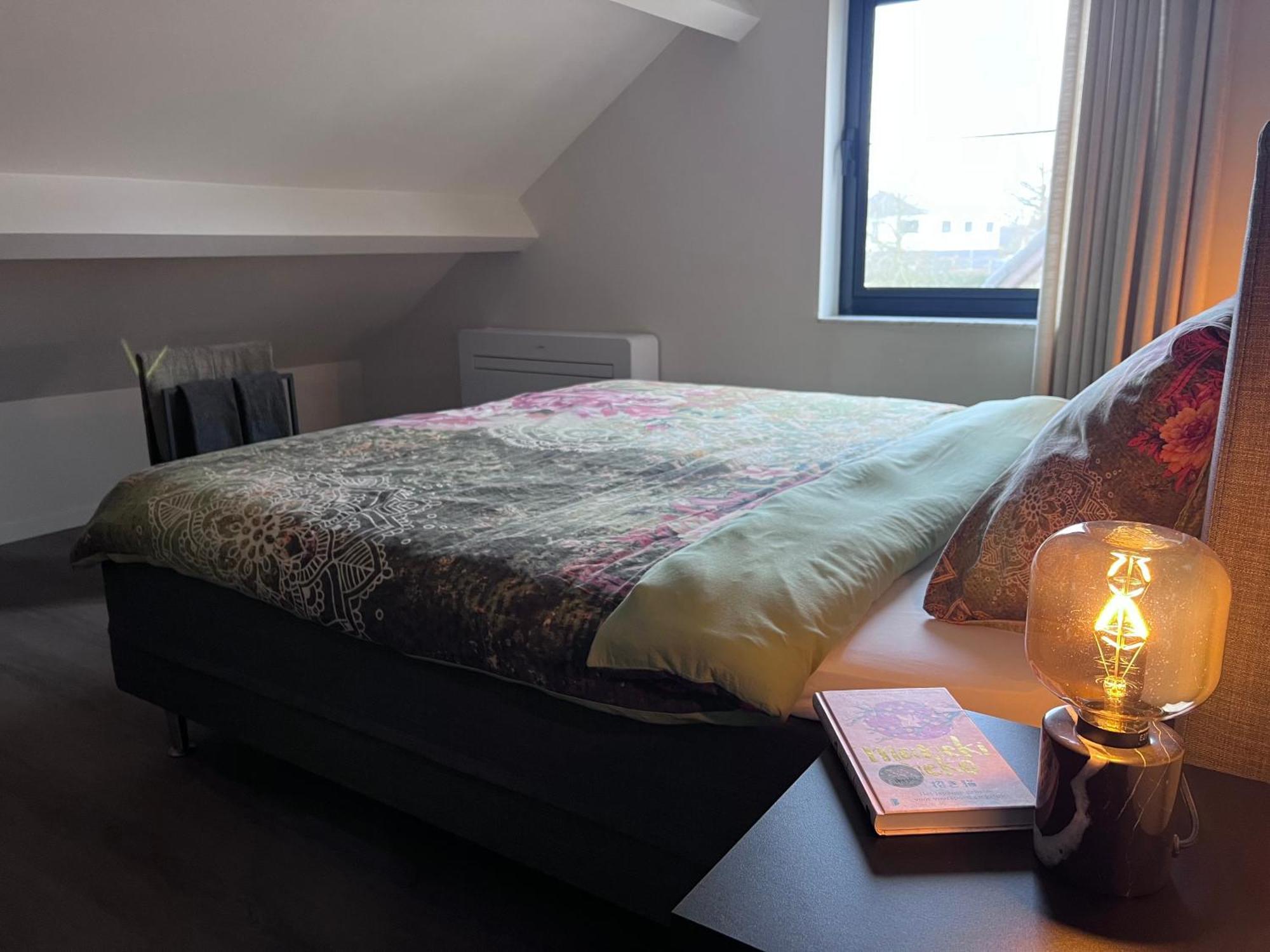 Ikigai Bed and Breakfast Oud-Turnhout Εξωτερικό φωτογραφία