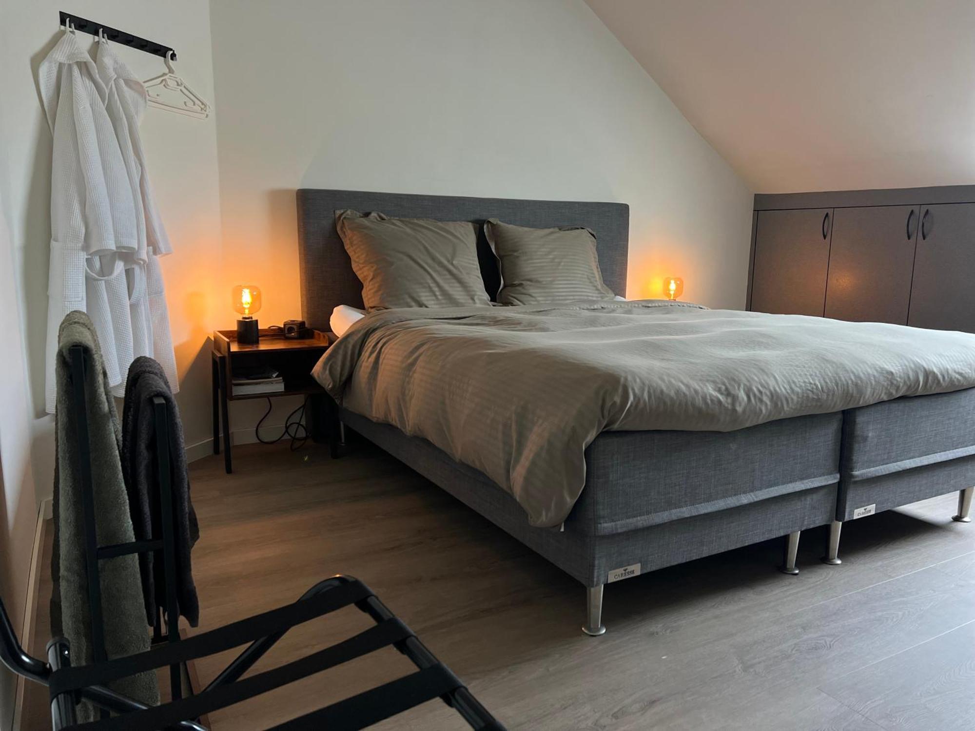 Ikigai Bed and Breakfast Oud-Turnhout Εξωτερικό φωτογραφία