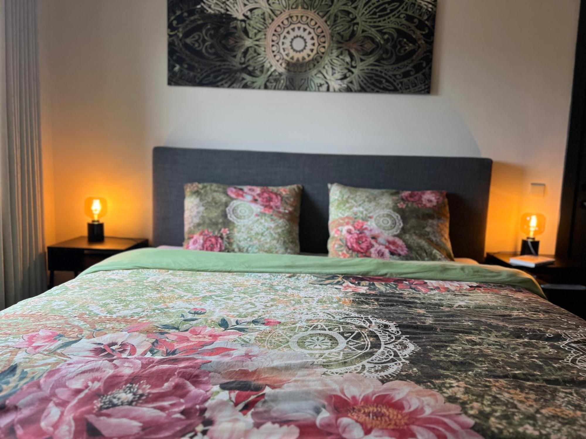 Ikigai Bed and Breakfast Oud-Turnhout Εξωτερικό φωτογραφία