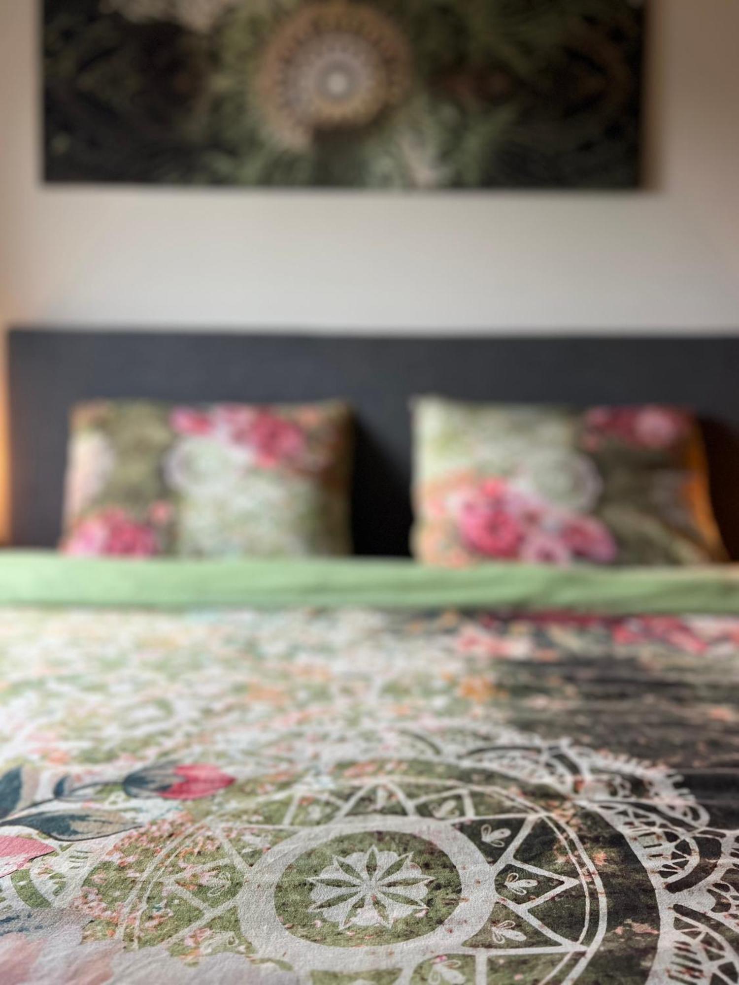 Ikigai B&B - Wellness Oud-Turnhout Εξωτερικό φωτογραφία