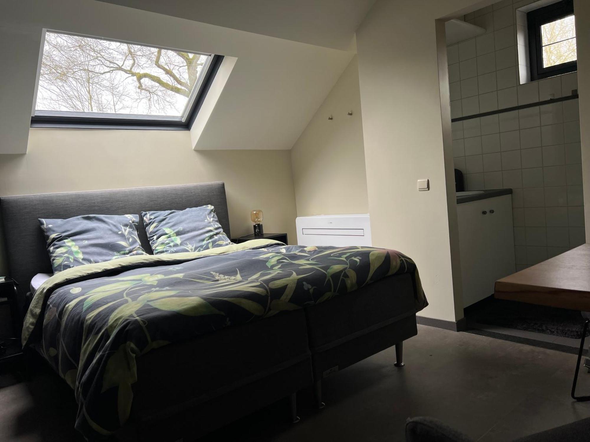 Ikigai Bed and Breakfast Oud-Turnhout Εξωτερικό φωτογραφία