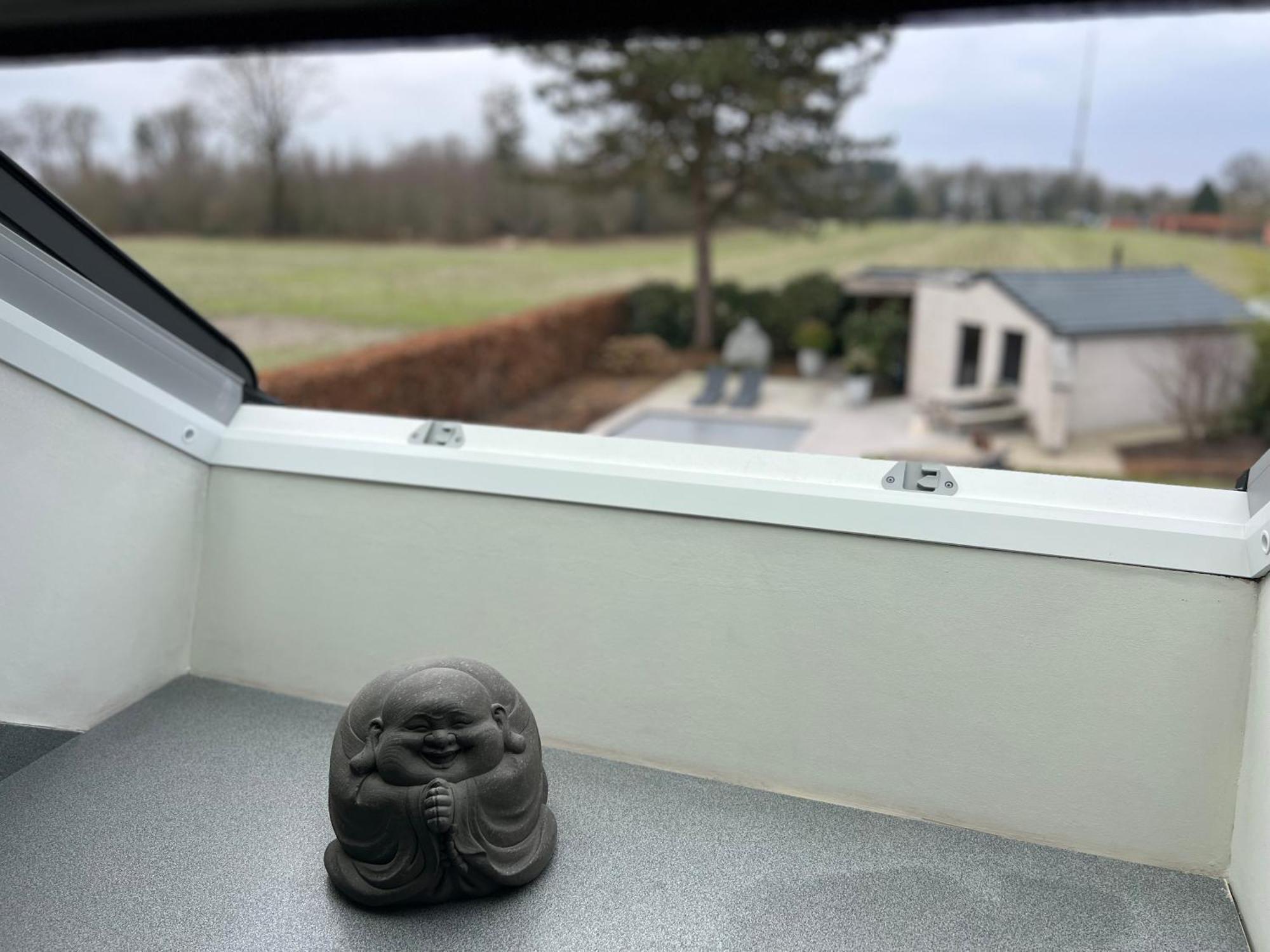 Ikigai B&B - Wellness Oud-Turnhout Εξωτερικό φωτογραφία