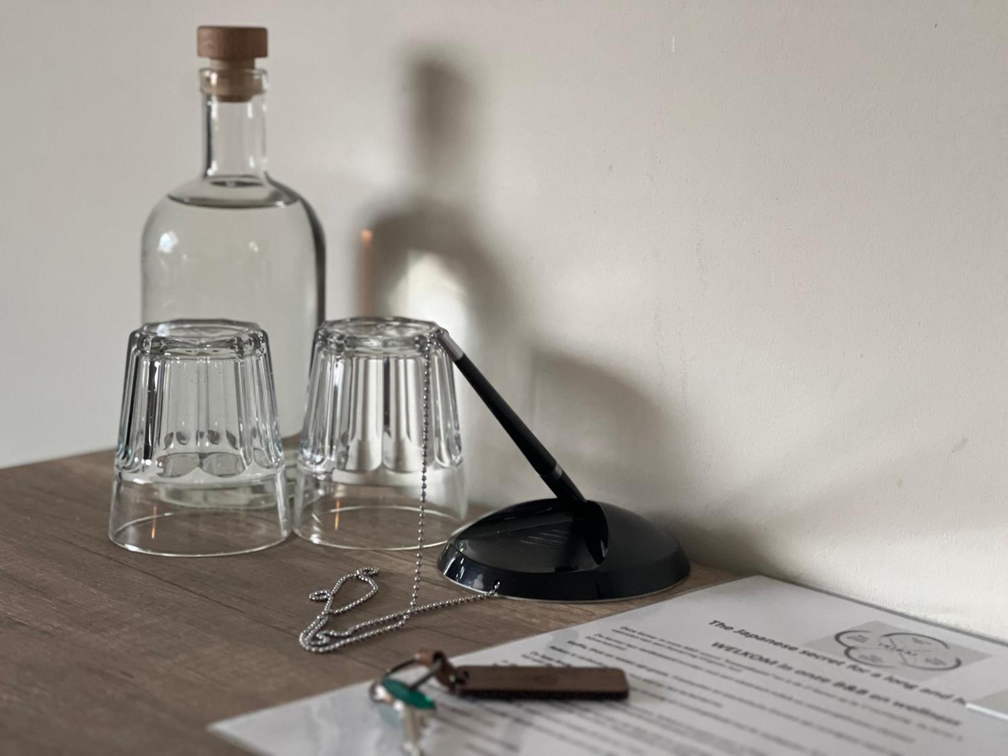 Ikigai Bed and Breakfast Oud-Turnhout Εξωτερικό φωτογραφία