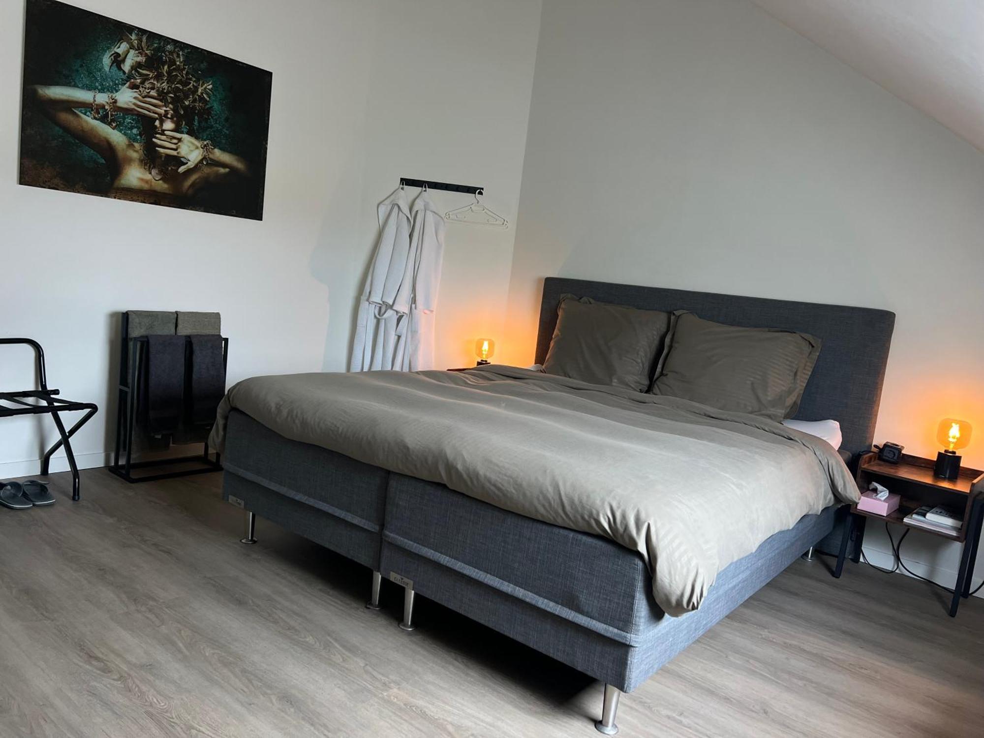 Ikigai Bed and Breakfast Oud-Turnhout Εξωτερικό φωτογραφία