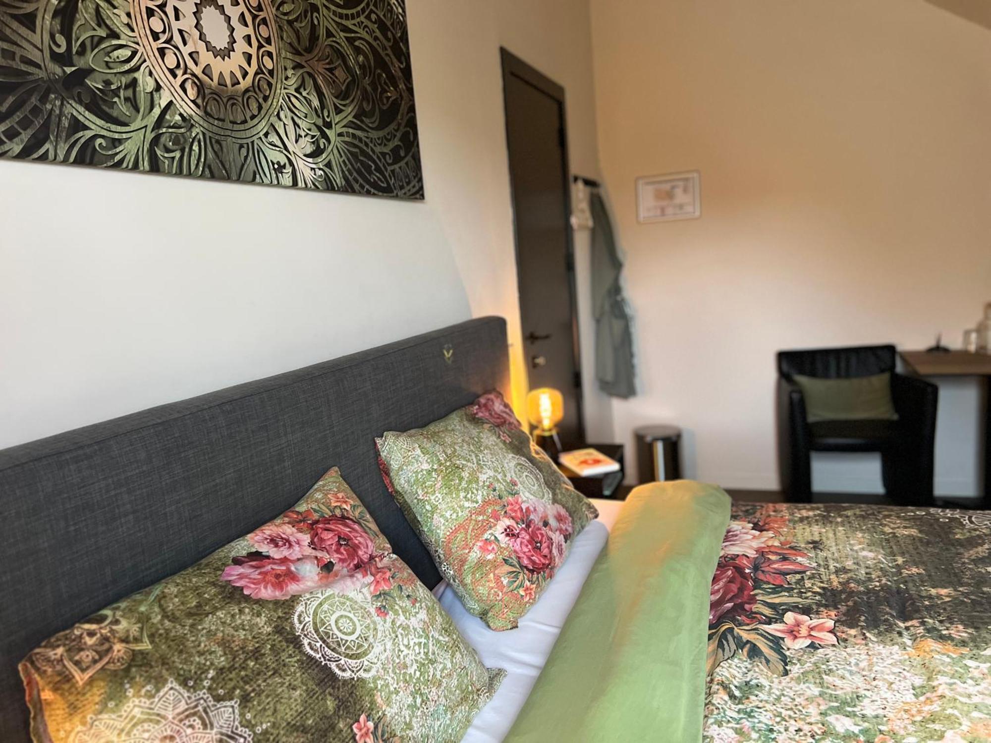 Ikigai Bed and Breakfast Oud-Turnhout Εξωτερικό φωτογραφία